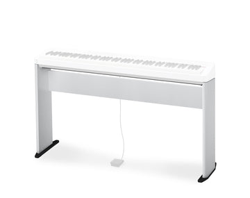 CS-68 Keyboardständer Weiß