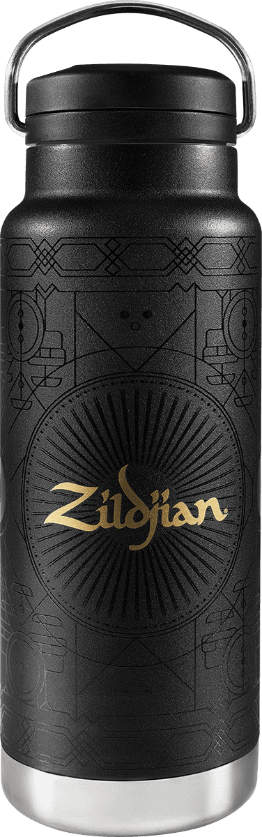 Zildjian Klean Kanteen Bottle 1L