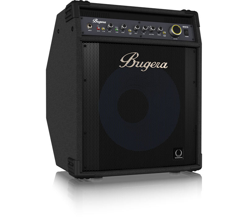 Ultrabass BXD15a