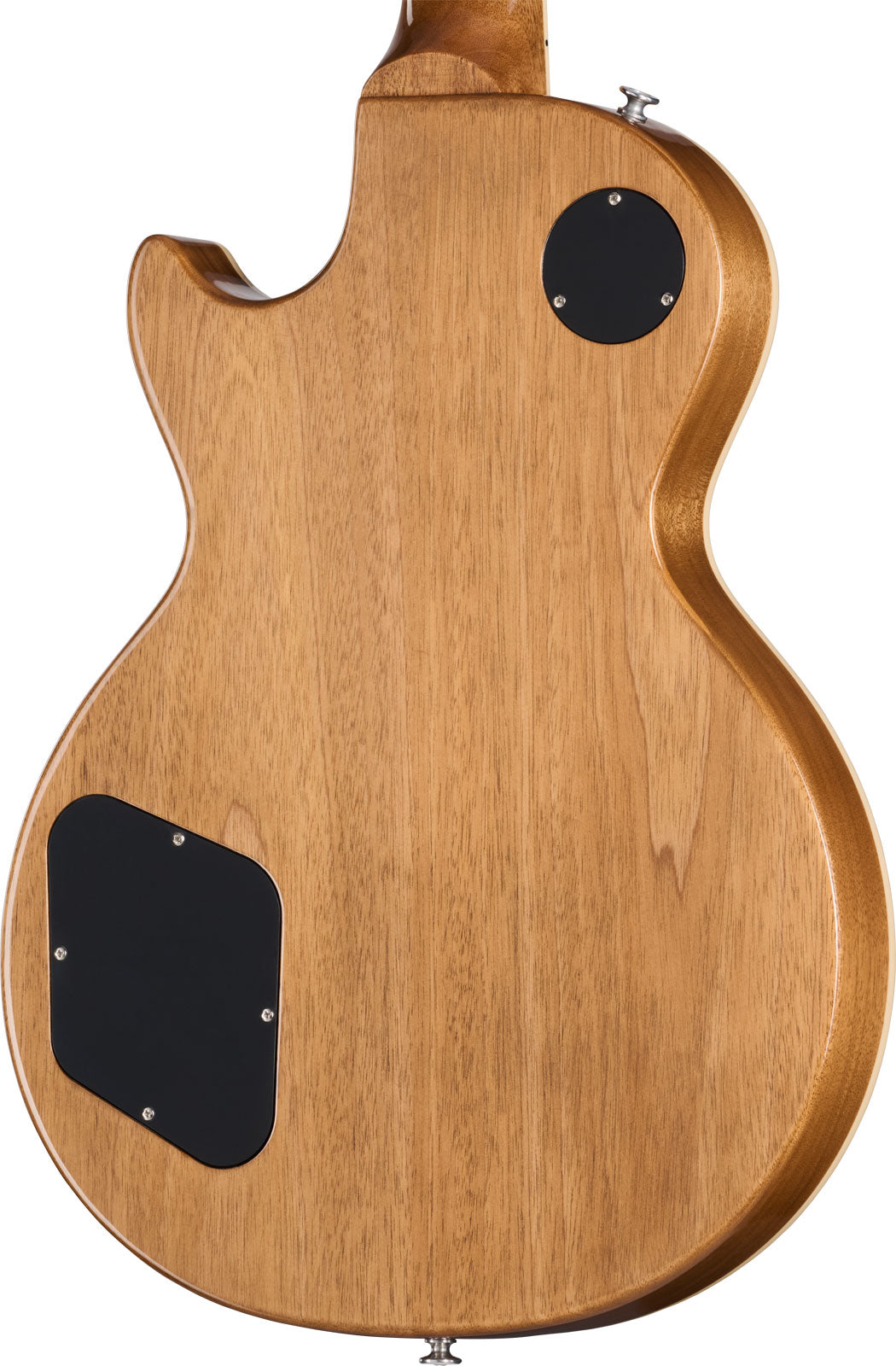 Les Paul Standard 50S Double Trouble Vintage Bourbon Burst