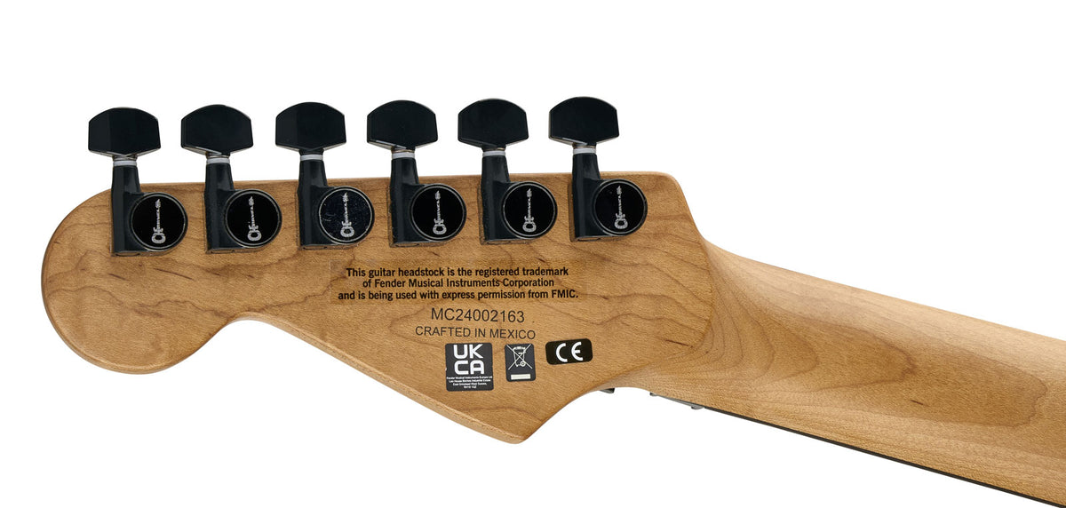 Pro-Mod Plus San Dimas Style 1 HH FR E Ebo Schneeweiß