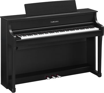 CLP875 Schwarz