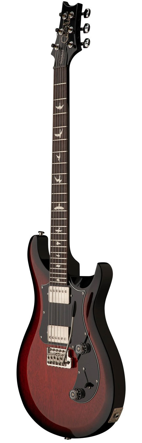 Standard 24 S2 Scharlachroter Sunburst