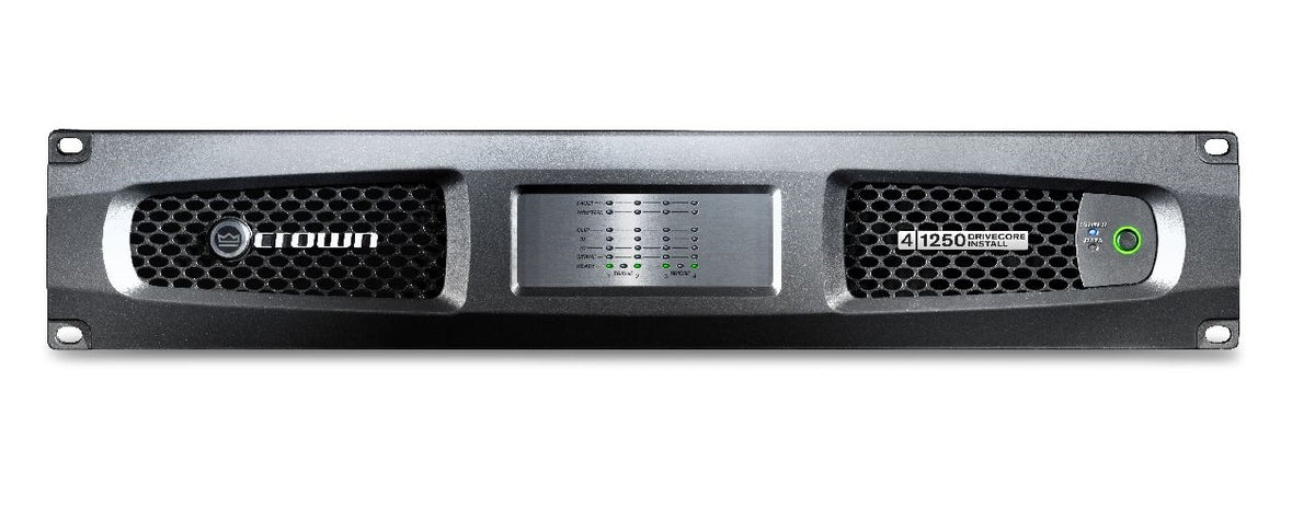 Crown Audio DCI41250N