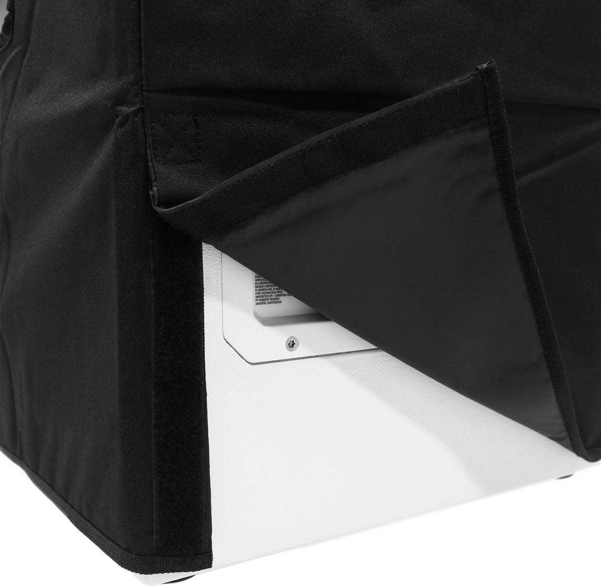 Evolve 50 SUBCVR Subwoofer-Abdeckung