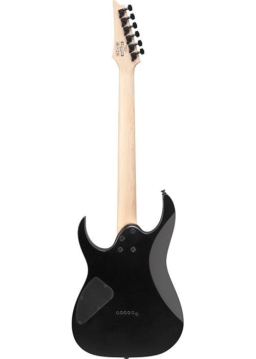 RG421EX-BKF Schwarz matt