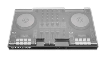 Nativie Instruments Kontrol S3 Abdeckung