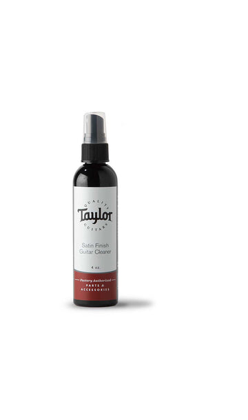 SATIN GUITAR CLEANER 4 OZ.