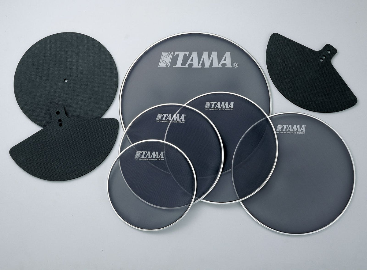 Tama Mesh-Felle