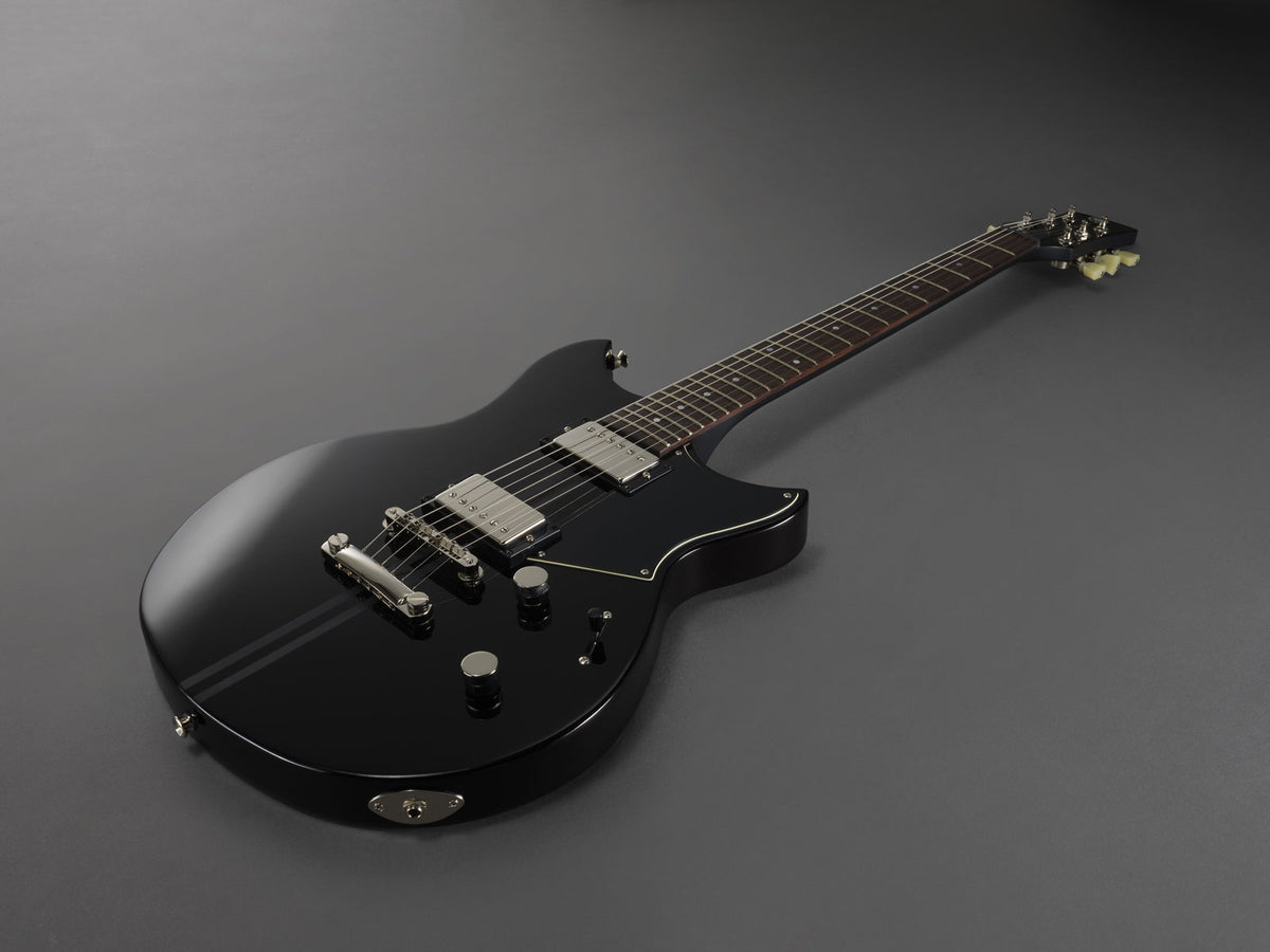 Revstar Element Rse20 Schwarz