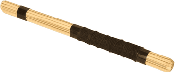 TIPPER BODHRAN 24CM - 7 DOWELS