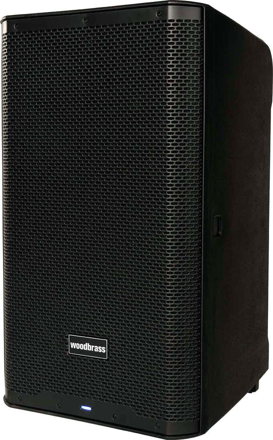 DXPRO12 - BLAGER