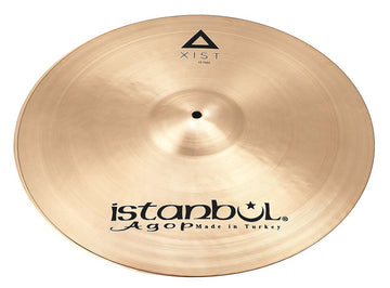 15" XIST HI-HATS