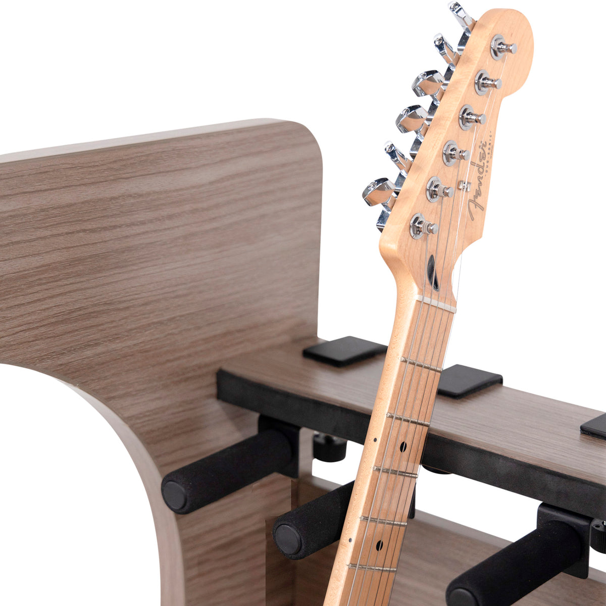 Elite Triple Stand Grey