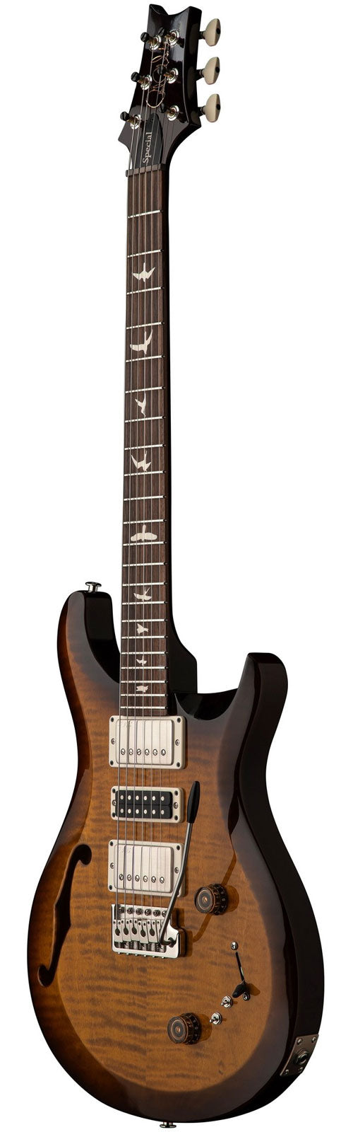S2 Special SH Schwarz Amber
