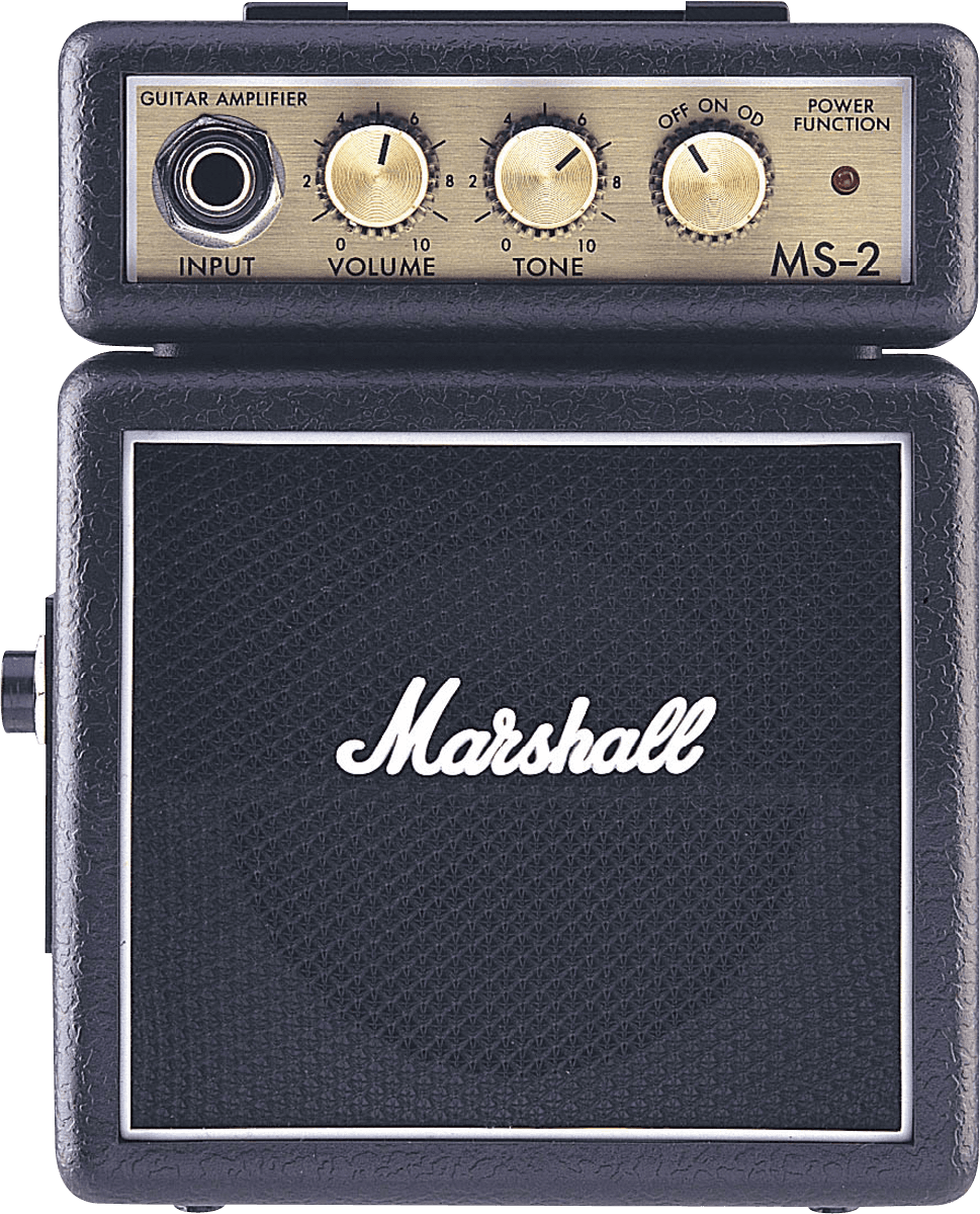 Marshall Mini MS2