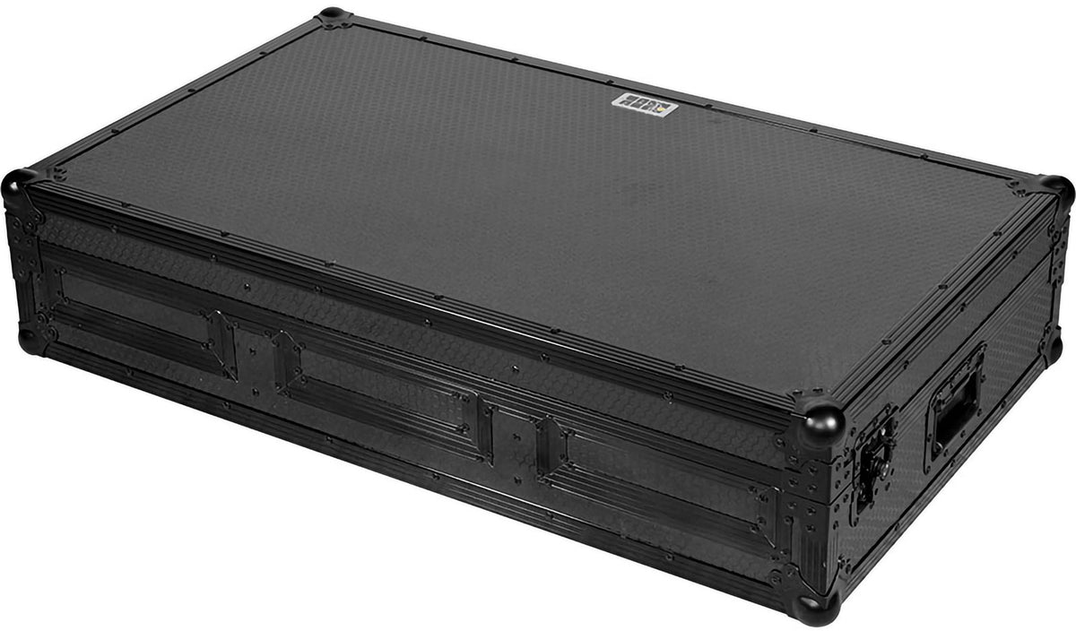 Flight DJ-Pult CDJ-3000 / DJM-900 Schwarz