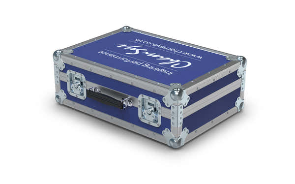 Chamsys Flight Case for MagicQ MQ50/MQ70