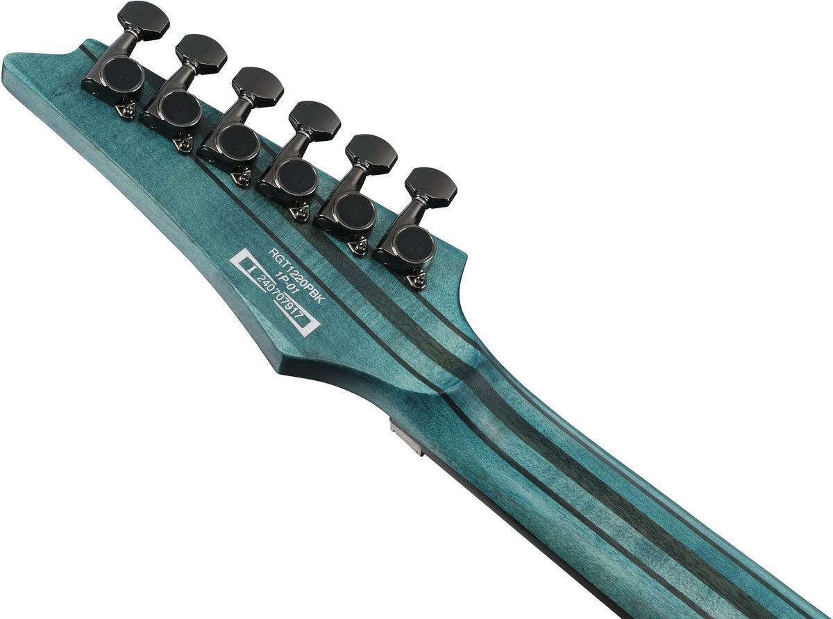 RGT1220PBKCOL Kosmisch Blau Seidenmatt Premium