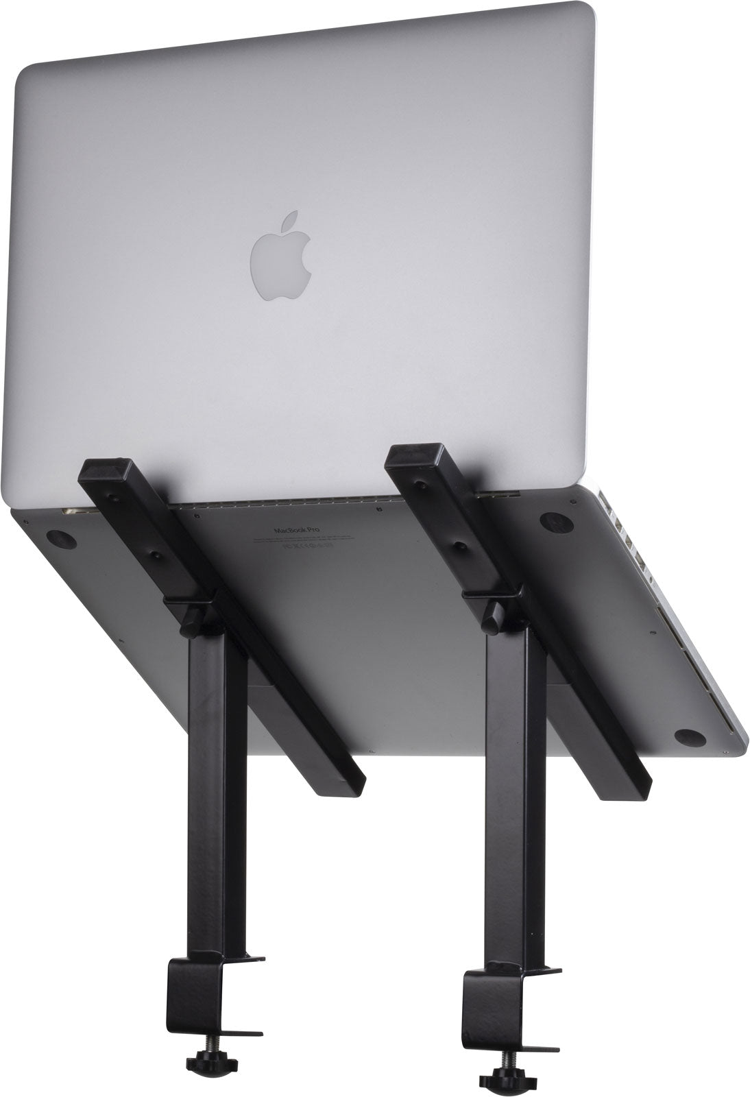 La Brea Laptop Brackets