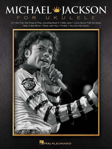 Michael Jackson For Ukulele