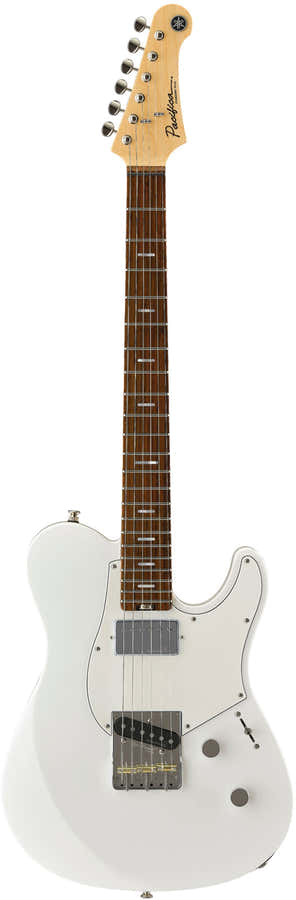 Pacifica SC Standard Plus 11S Muschelweiß