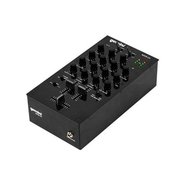 MXR-01BT - 2-KANAL-MISCHER (BLUETOOTH)