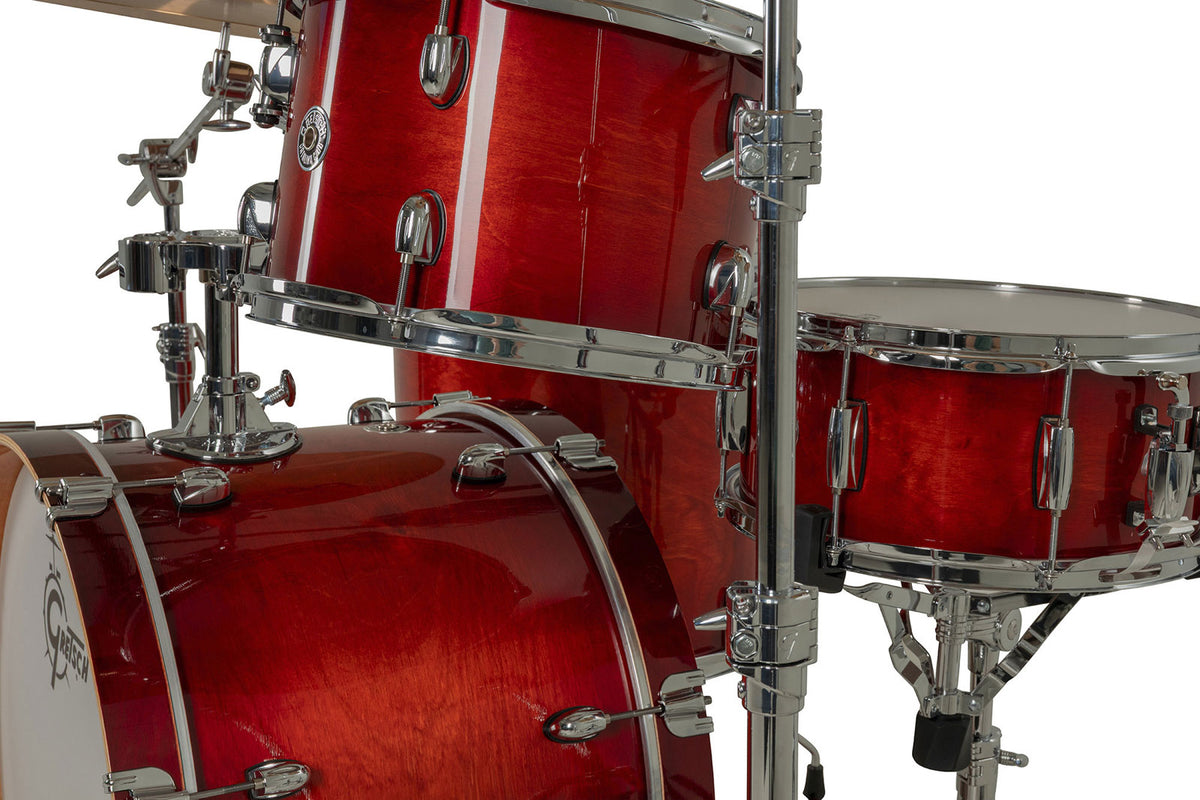 Kesselsatz Catalina Club Gloss Crimson Burst