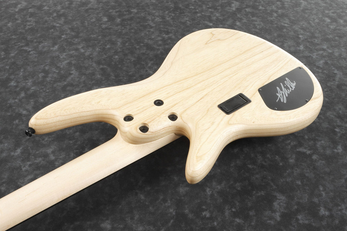 GWB1005-NTF Natur Matt Signature Gary Willis