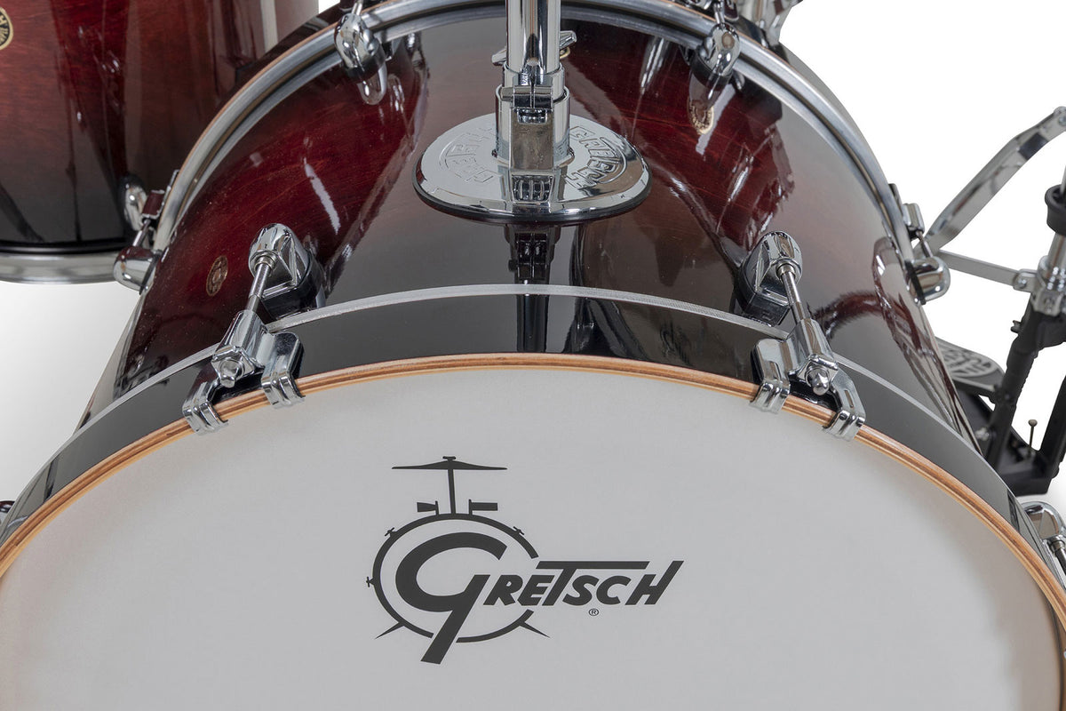 CATALINA AHORN DUNKLER KIRSCHROT-VERLAUF CM2-E624S-DCB