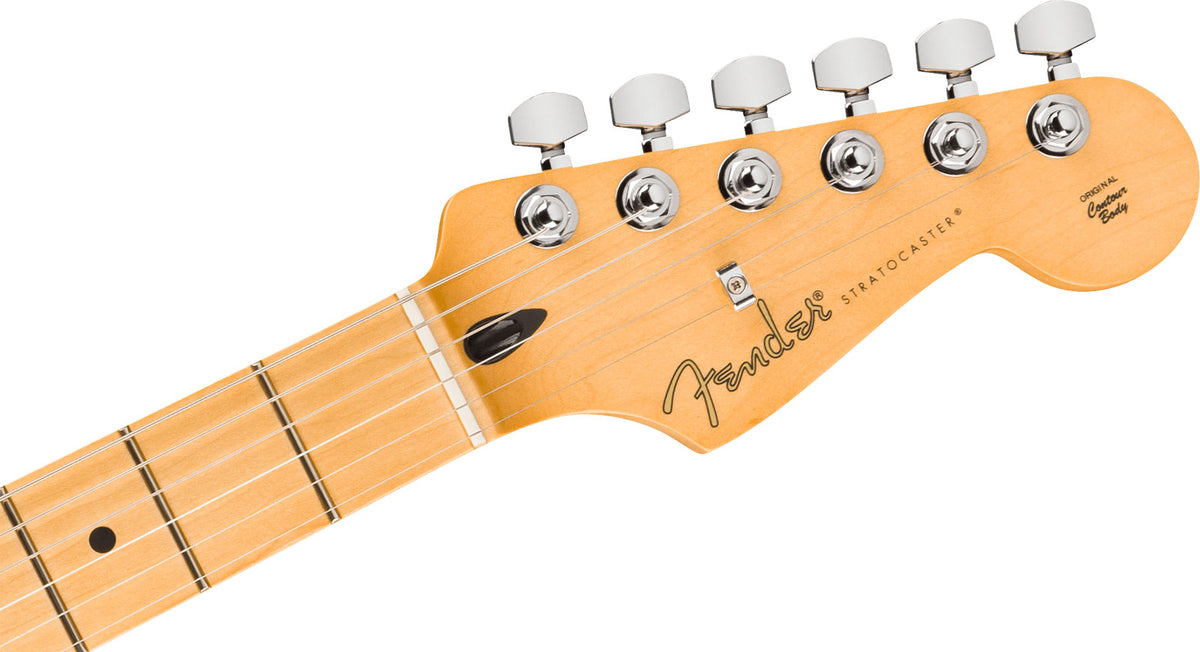 Stratocaster Player II Modified HSS MN Dämmerung