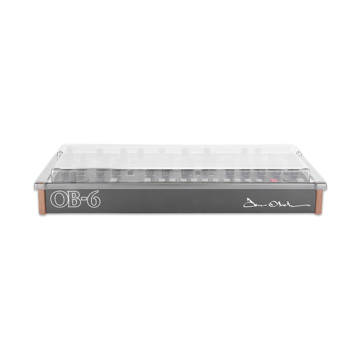 Sequential - Dave Smith OB-6 Desktop-Schutzhülle