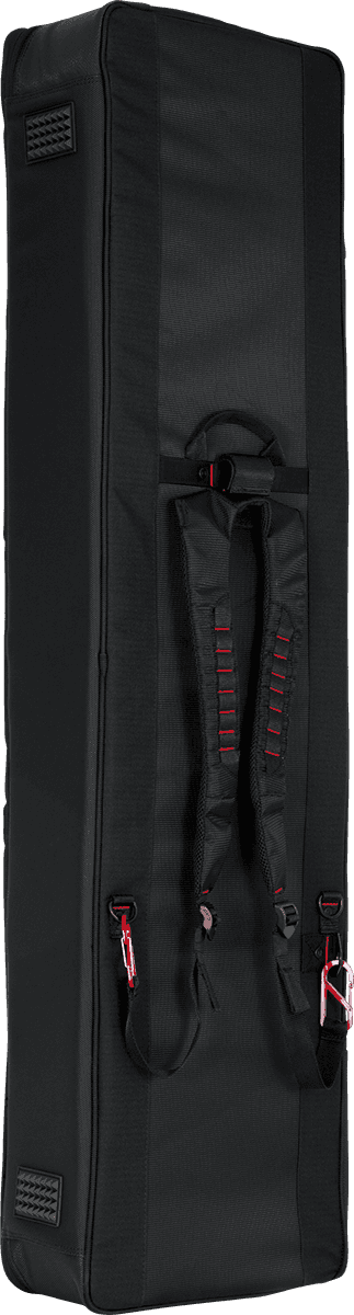 Tastaturhülle G-PG76 Slim Schwarz