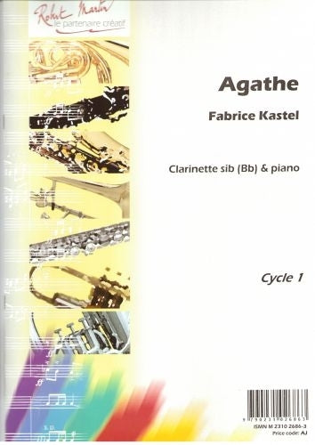 Kastel F. - Agathe