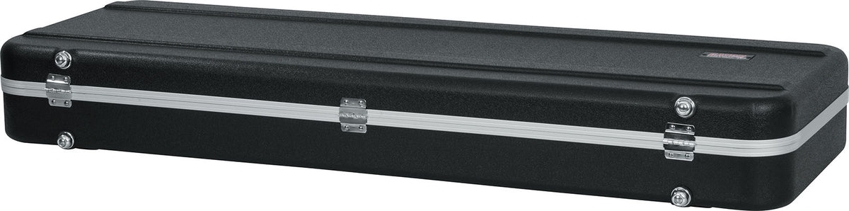 Elektrischer XL Extra Long ABS Deluxe Koffer - GC