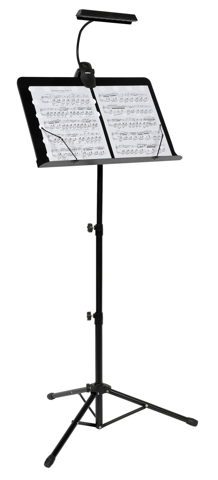 ML9 Notenpultlampe