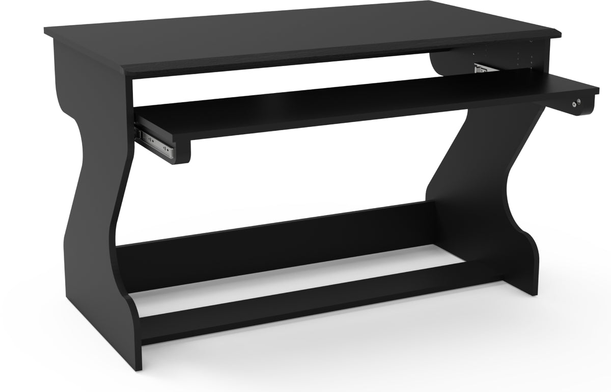 Miza Junior Flex Schwarz