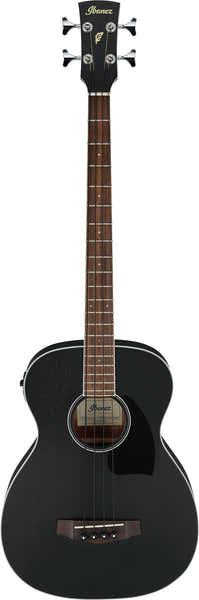 PCBE14MH-WK Gealtertes Schwarz