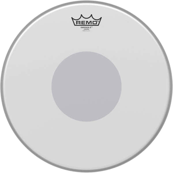 Remo BX-0114-10 Emperor X 14 Beschichtet