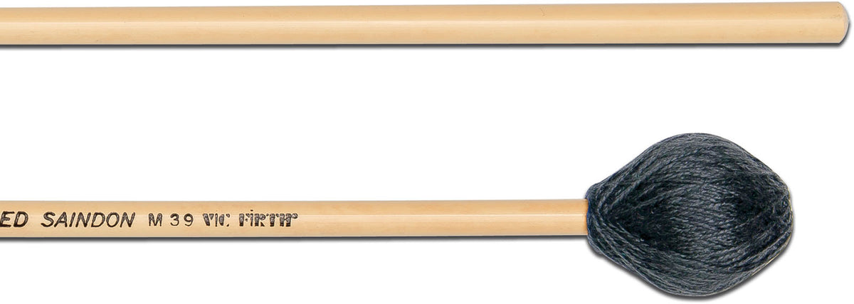 M39 - SIGNATURE ED SAINDON - MEDIUM HARD - VIBRAPHONE