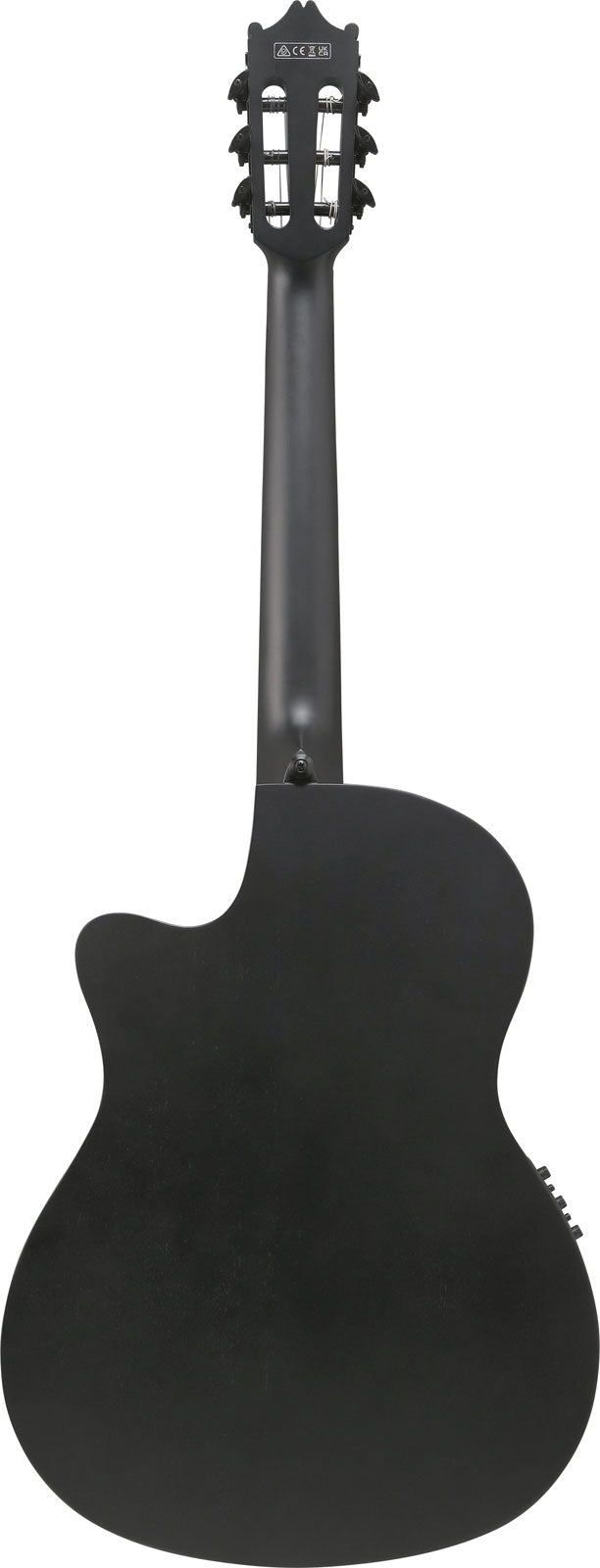 GA621BOT Schwarz