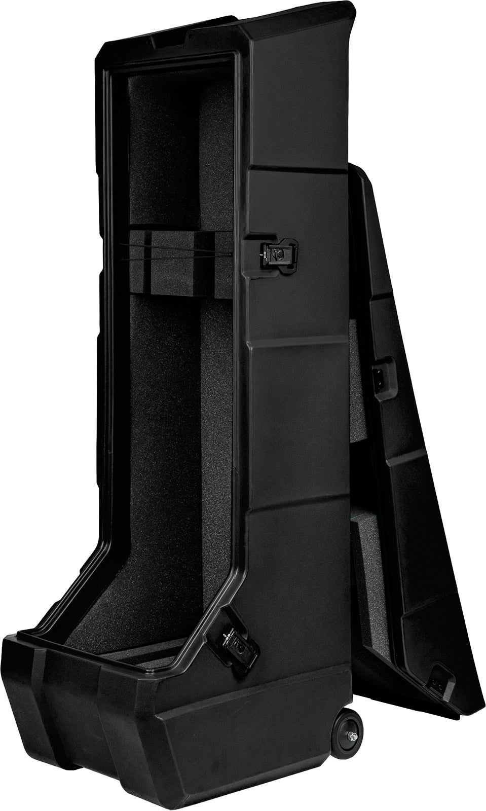 Koffer Mini Vault Für 2 Elektrische Gitarren