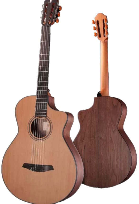 Gn2 Grand-Crossover-Nylon C-W 45Mm