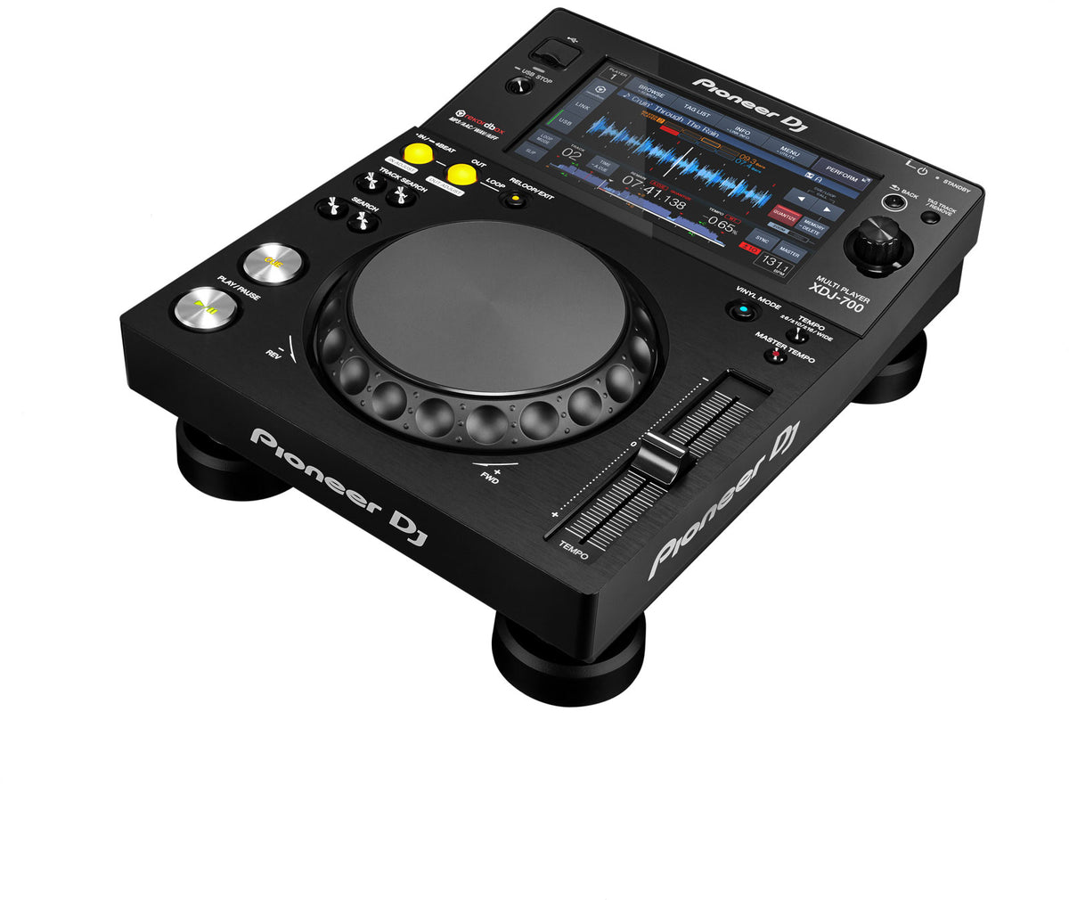 XDJ-700
