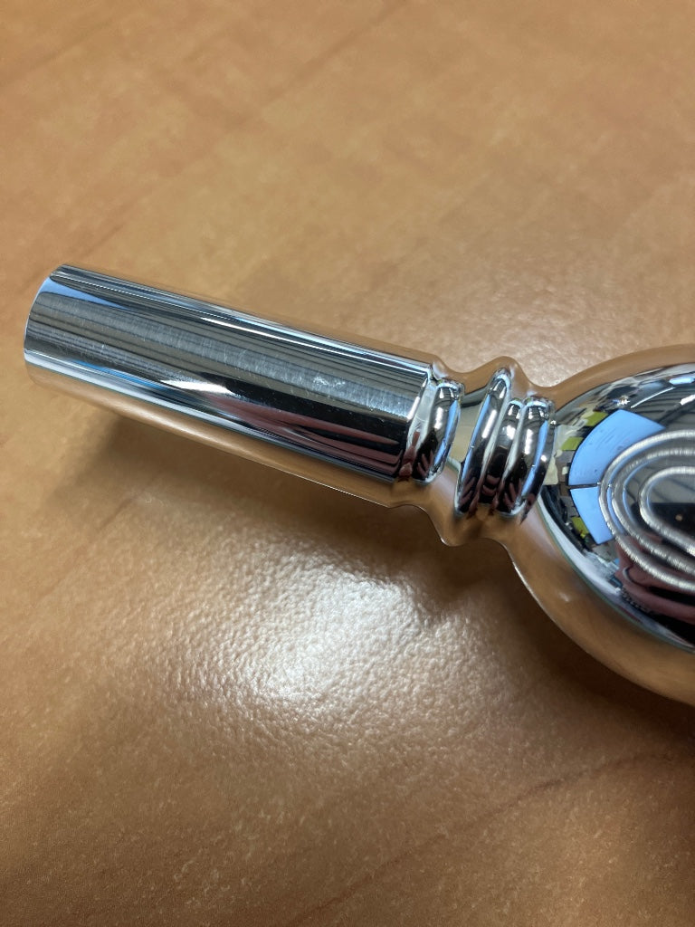 5880E Steven Mead Ultra - 3 Versilbert (Euphonium) - Stock B