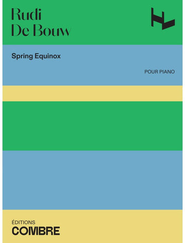 De Bouw R. - Spring Equinox