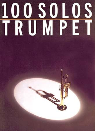 100 SOLOS - TRUMPET