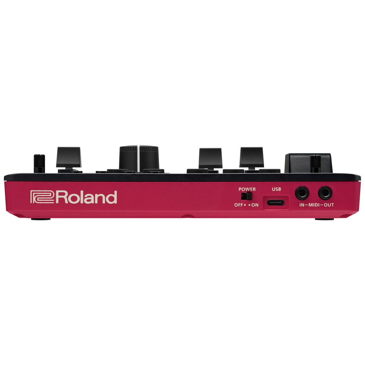 Aira Compact E-4 Stimmverzerrer