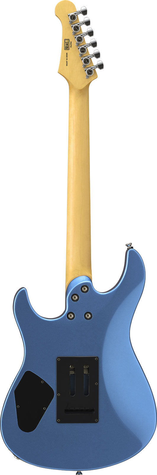 Pacifica Professional Pacp12M-Spb MN Glitzerblau