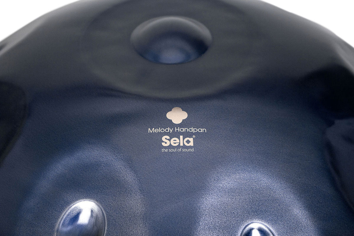 Melody Handpan E Kurd Se 309